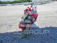 2026 Honda CBR photo