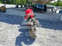 2026 Honda CBR photo