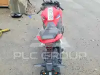 2026 Honda CBR фото