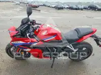 2026 Honda CBR фото