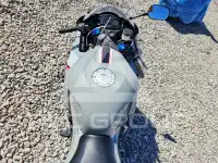 2026 Honda CBR фото