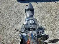 2026 Honda CBR photo