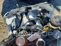 2026 Honda CBR photo