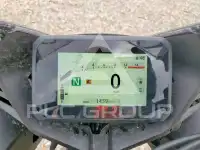 2026 Honda CBR photo