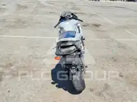 2026 Honda CBR фото