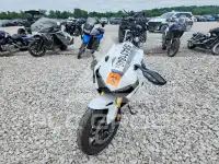 2026 Honda CBR фото