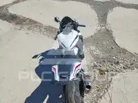 2026 Honda CBR фото