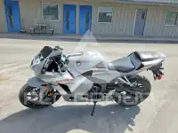 2026 Honda CBR фото