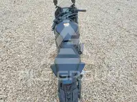 2026 Honda CBR photo