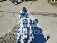 2026 Honda CBR фото