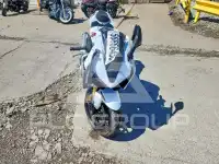 2026 Honda CBR фото