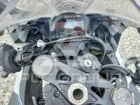2026 Honda CBR фото