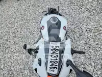 2026 Honda CBR фото