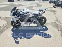 2026 Honda CBR фото