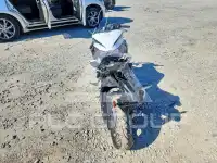 2026 Honda CBR photo
