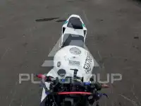 2026 Honda CBR photo