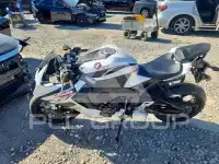 2026 Honda CBR photo
