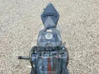 2026 Honda CBR photo