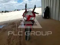 2026 Honda CBR фото