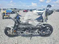 2026 Honda CBR фото