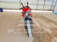 2026 Honda CBR фото