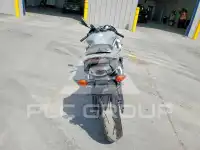 2026 Honda CBR фото