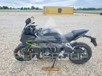 2026 Honda CBR photo