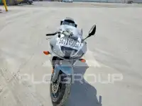 2026 Honda CBR фото