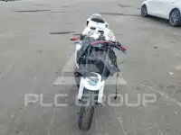 2026 Honda CBR photo