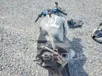 2026 Honda CBR фото