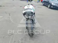 2026 Honda CBR photo