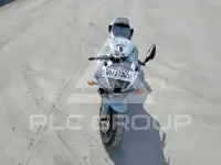 2026 Honda CBR фото