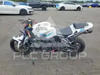 2026 Honda CBR photo