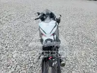 2026 Honda CBR фото