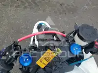2026 Honda CBR photo