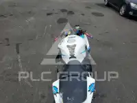 2026 Honda CBR photo