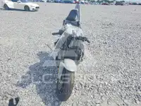 2026 Honda CBR фото