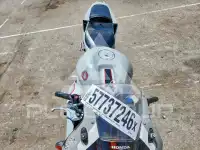 2026 Honda CBR фото