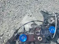 2026 Honda CBR фото