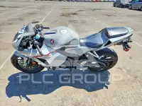 2026 Honda CBR фото