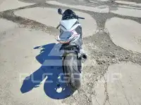 2026 Honda CBR фото