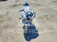 2026 Honda CBR фото