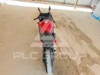 2026 Honda CBR фото