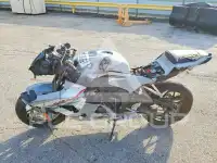 2026 Honda CBR photo
