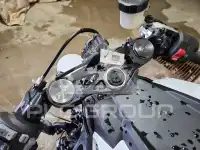 2026 Honda CBR фото
