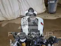 2026 Honda CBR фото