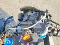 2026 Honda CBR photo