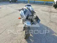 2026 Honda CBR photo