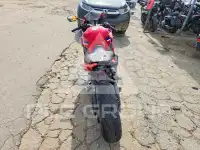 2026 Honda CBR фото