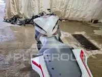 2026 Honda CBR фото